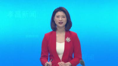 --胡飞参加孝昌县第七届人民代表大会第三次会议花园代表团分组讨论