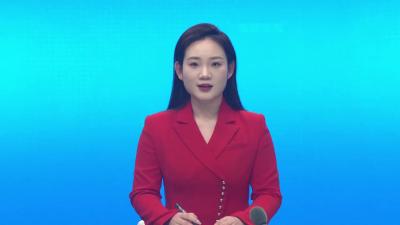--孝昌县第七届人民代表大会第三次会议主席团第一次会议召开