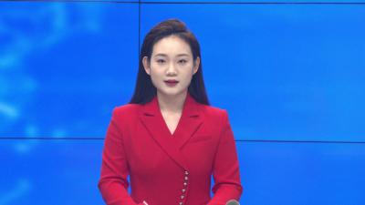 盛运熊：返乡青年让农产品“卖得俏”