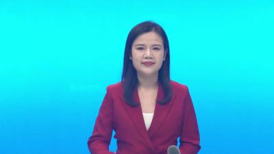 超市“年货大集”开张 一站式感受浓浓年味