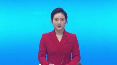 孝昌：民俗表演，让“年味儿”更浓！