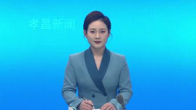 孝昌：冬日慰问送关怀 心系环卫暖人心