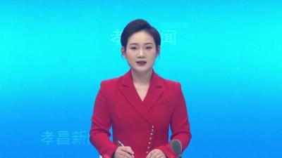 孝昌：万副春联赠乡亲  文化惠民年味浓