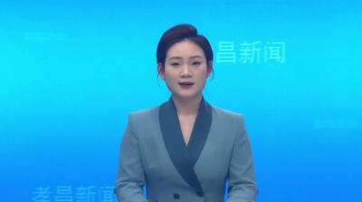 孝昌：围炉煮茶  激发传统产业“新能效”