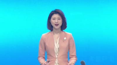 迎春惠民  第十四届全国（湖北）年货购物节在孝昌启动
