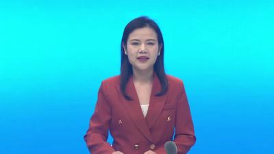 我县举行城乡公交开通仪式