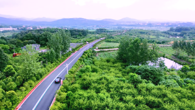 平交路口交通安全治理这样做！“孝昌经验”被交通运输部推广！