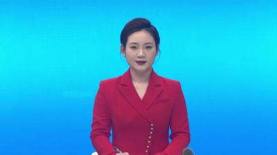 全县乡村建设暨撂荒地整治现场推进会召开