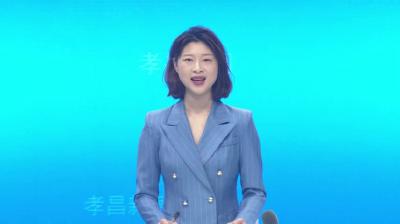 --孝昌：“老”同学们毕业啦！
