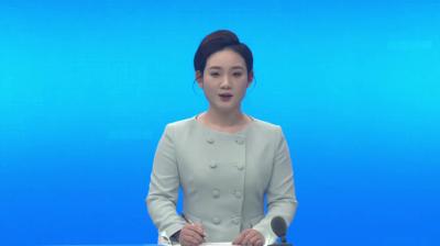 孝昌：“雪”战通宵 迎接返乡游子归家