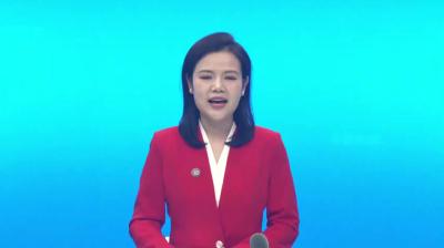 汪长春到企业开展春节送温暖活动