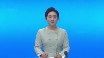 花园镇：干群齐心协力除冰  保障花园大桥安全畅通