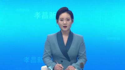 卫店镇南新村“百万春联送福进万家”