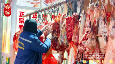 孝昌：记忆中的家乡年味儿