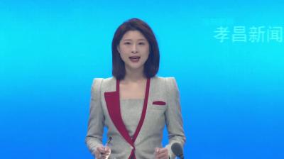 孝昌：风雪里的暖心工作队