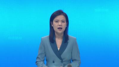 邹岗镇设立服务点为滞留人员提供生活保障
