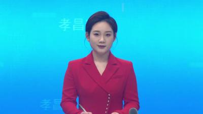 孝昌：集中清理白色垃圾  打造畅、安、舒、美交通环境