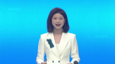 李惠芬调研重点项目建设工作