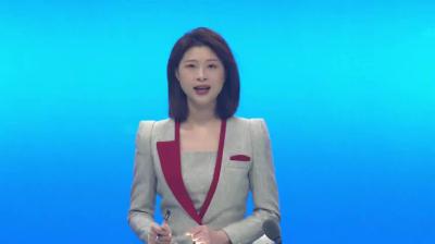 白沙镇：通宵达旦 他们铲冰除雪保畅通