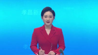 孝昌供电：做好电力保障为农业生产用电安全“护航”