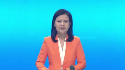县交通局：除冰铲雪在行动  护航平安保畅通
