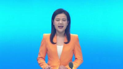 县发改局：优化审批服务方式  助推实体经济发展