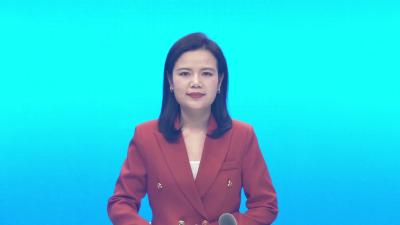 陡山乡大庙村：齐聚屋场院子会 共商村湾发展大计