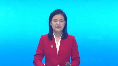 【新春走基层】尚丽儿童用品：企业订单旺 春节生产忙