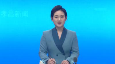 【新春走基层】小悟乡：新年到  山货俏