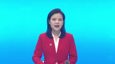 孝昌：冰天雪地奔波忙 爱心驿站送温暖