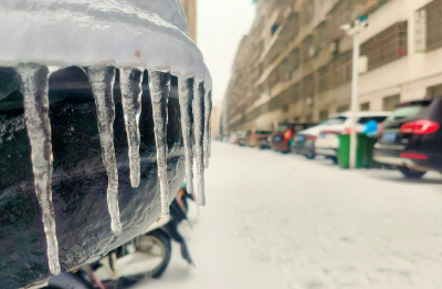 孝昌多预警齐发！雨雪天出行注意→