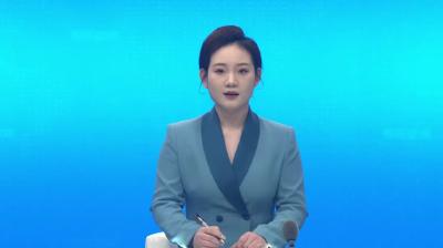 我县开展“两代表一委员”消费体察活动