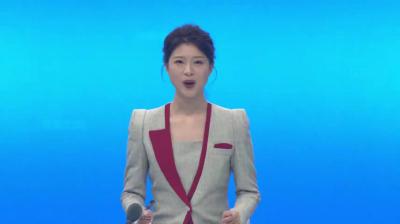 白沙镇：以“热血”化冰雪 条条大路都通畅