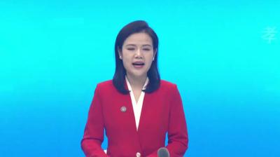 李惠芬检查安全生产及节日市场保供工作