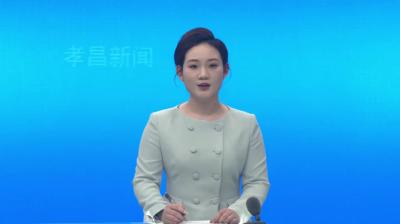 花园镇：清除积雪解民忧 连夜奋战守平安