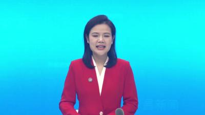 李惠芬等县领导春节期间慰问一线值守人员