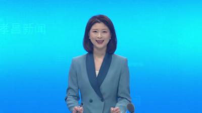花园镇：党员干部齐协力  清雪除冰显担当
