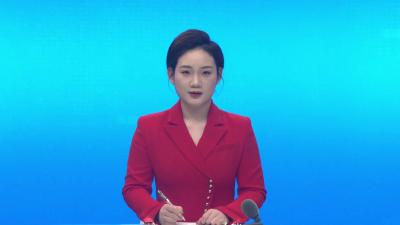 县城管局：坚定不移 持续发力 努力推动城市管理工作高质量发展