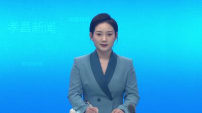 孝昌：春风送暖进高校 “双向奔赴”引才来