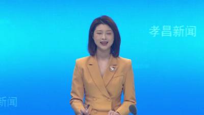 孝昌县召开2024年民政工作会议
