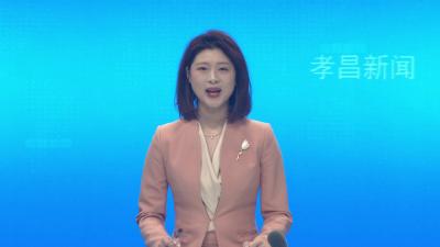 孝昌县教育系统开展学雷锋志愿服务活动