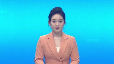 孝昌志愿者联合会开展助力“蓝天保卫战” 学雷锋志愿服务活动