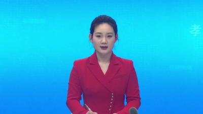 孝昌：全民护河节水 珍爱河湖生态