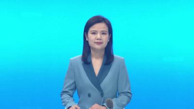 --省气象局领导到我县调研