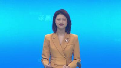 孝昌县创建全省基层治理创新实验区工作推进会召开