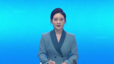 市关工委到我县调研"五好"关工委系统创建工作