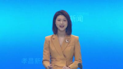 孝昌开展燃气安全宣传和应急演练