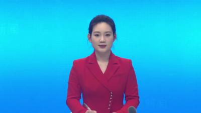 我县组织收听收看全省“聚力共同缔造·代表行动”视频动员会