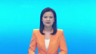 花园镇八届人大六次会议召开