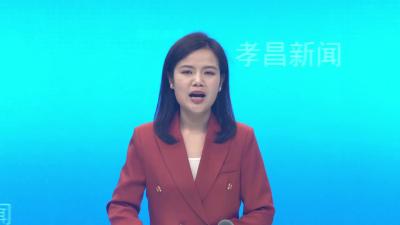 孝昌：“水上春耕”正当时
